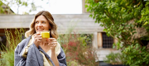 Rituals to boost immunity