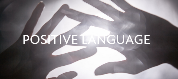 why we used affirmations to name our products
