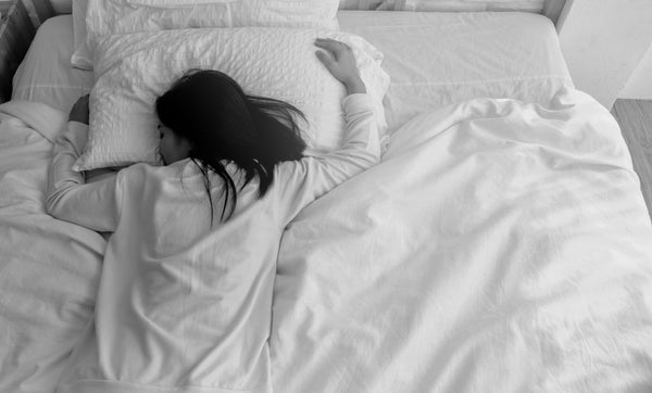 SLEEP & GABBA