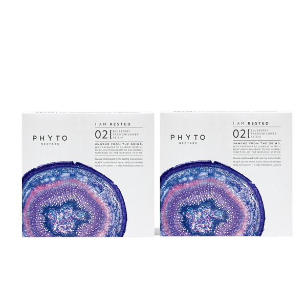 I AM RESTED (Calm & Sleep) Duo -  1 month subscription Save 20%