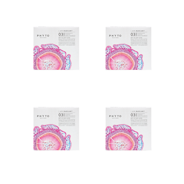 I AM RADIANT (Beauty) -  1 month subscription Save 20%