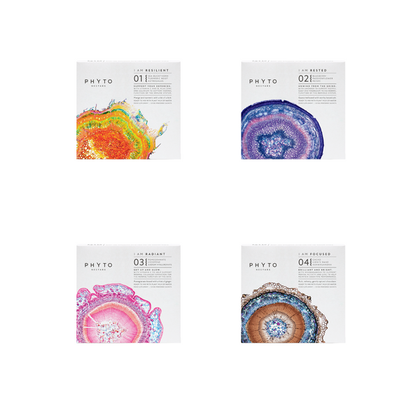 ULTIMATE WELLNESS DISCOVERY SET