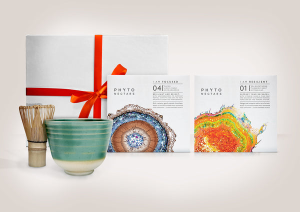 INNER STRENGTH GIFT SET