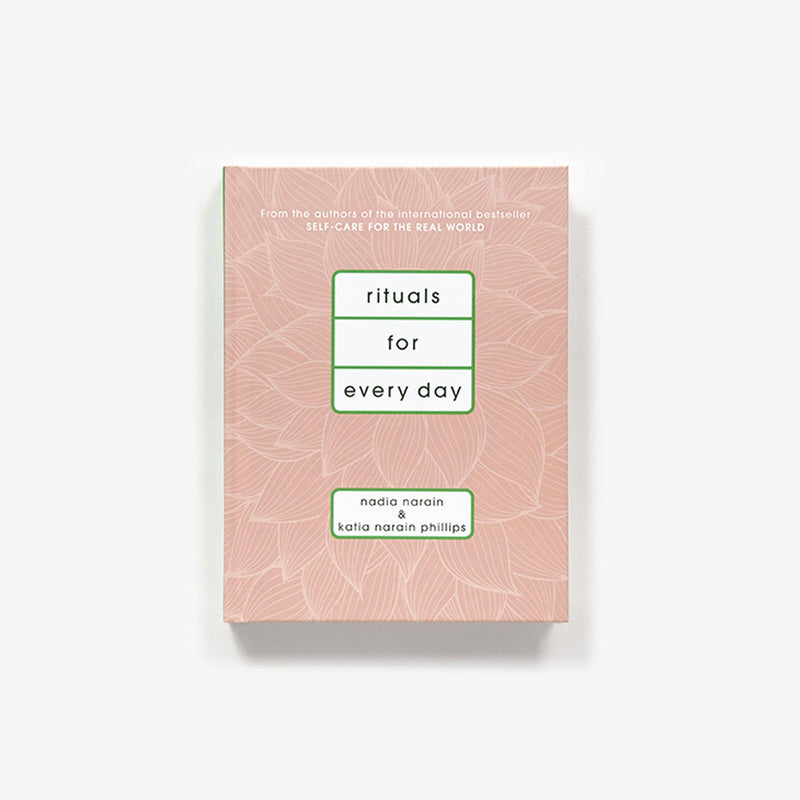 rituals for every day