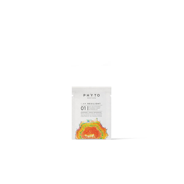 I AM RESILIENT SACHET (Immunity)