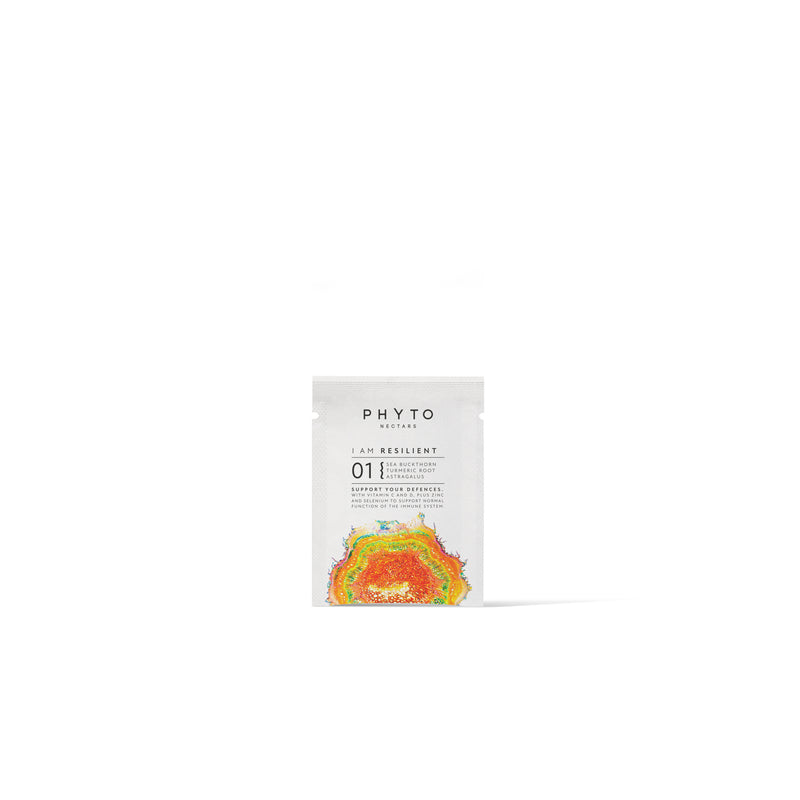 I AM RESILIENT SACHET (Immunity)